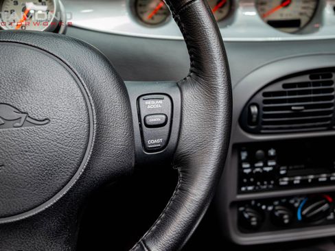 Used 2001 Plymouth Prowler Black Tie Edition image 78