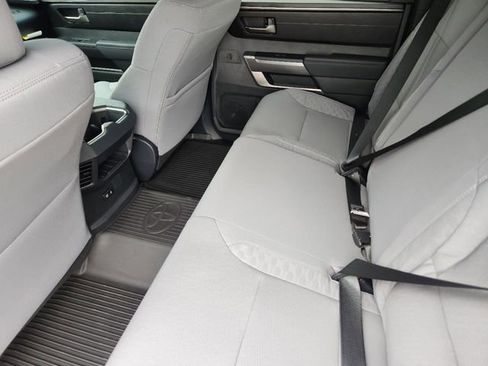 New 2025 Toyota Tundra SR5 AWD/4WD image 24