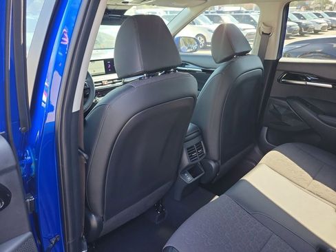 New 2026 Kia Seltos S image 16