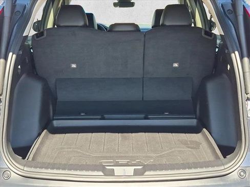 Used 2024 Honda CR-V EX-L image 6