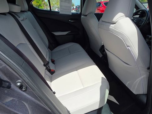 Used 2023 Lexus UX 250h FWD w/ Accessory Package (Z1) image 13
