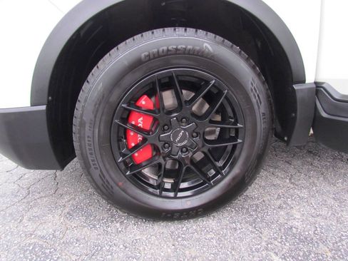 Used 2017 Honda CR-V LX image 26