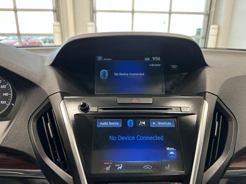 Used 2016 Acura MDX SH-AWD image 18