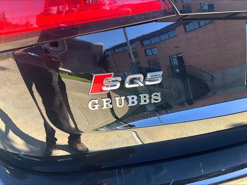 Used 2016 Audi SQ5 Premium Plus image 41