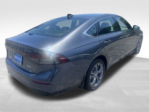 New 2025 Honda Accord EX-L image 7