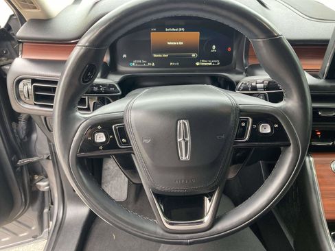 Used 2021 Lincoln Aviator Reserve w/ Equipment Group 210A image 33