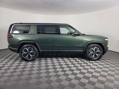 Used 2024 Rivian R1S Adventure AWD/4WD image 6
