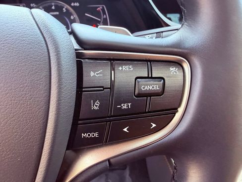 Certified 2025 Lexus ES 350 w/ Premium Package FWD image 20