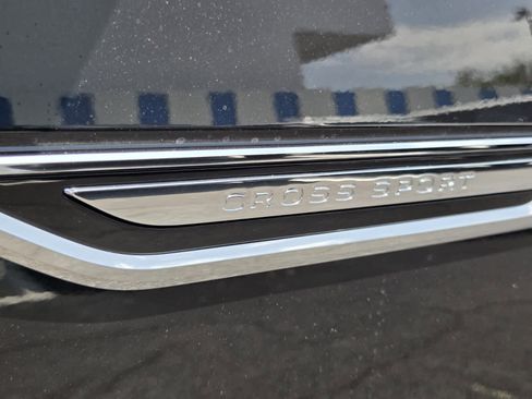 New 2026 Volkswagen Atlas Cross Sport SEL Premium R-Line AWD/4WD image 19
