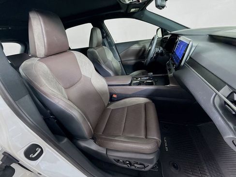 Certified 2023 Lexus RX 350 350 Luxury image 29