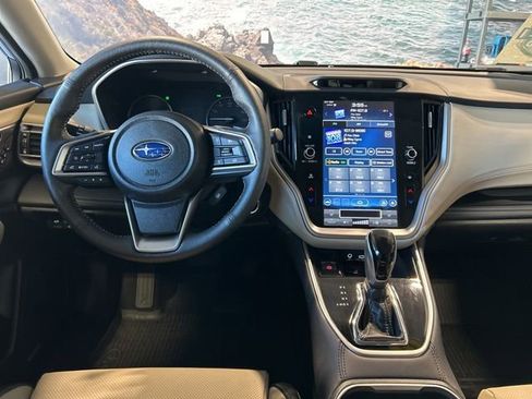 Used 2025 Subaru Outback Limited image 62