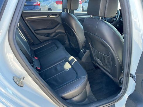 Used 2015 Audi A3 1.8T Premium w/ Audi MMI Navigation Plus image 17