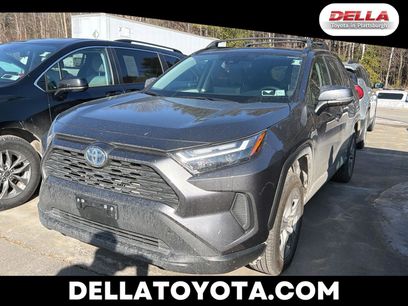 Used 2024 Toyota RAV4 XLE w/ Convenience Package