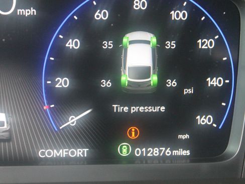 Used 2024 Acura Integra FWD image 9
