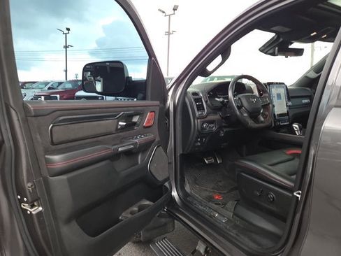 Used 2023 RAM 1500 TRX w/ TRX Level 2 Equipment Group AWD/4WD image 7