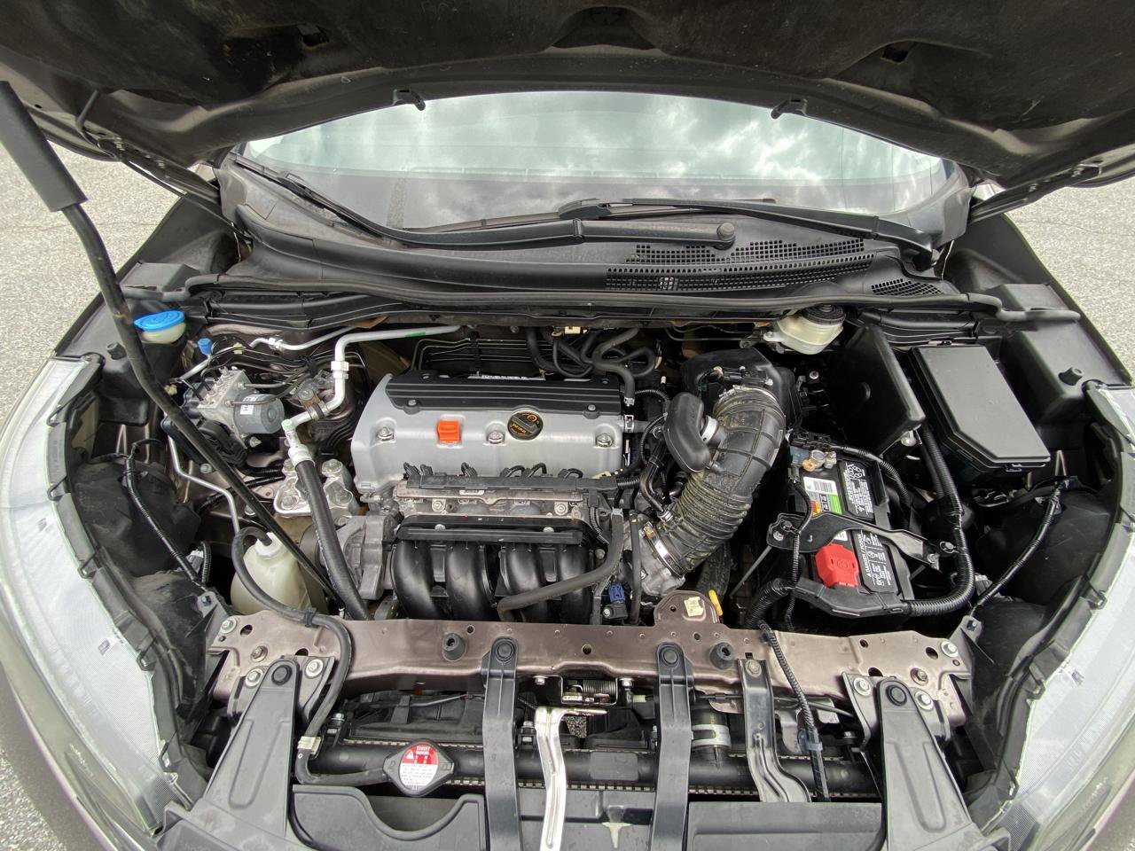 Used 2012 Honda CR-V EX image 16