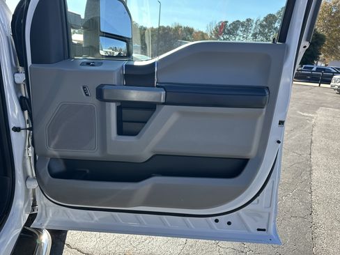 Used 2017 Ford F250 XLT image 15