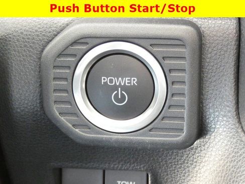 Used 2024 Toyota Land Cruiser 1958 AWD/4WD image 26