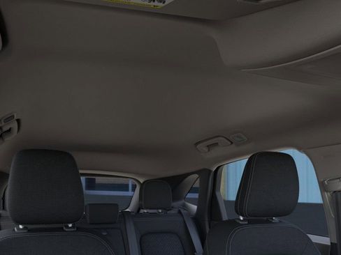 Used 2025 Ford Escape Active w/ Cold Weather Package image 22