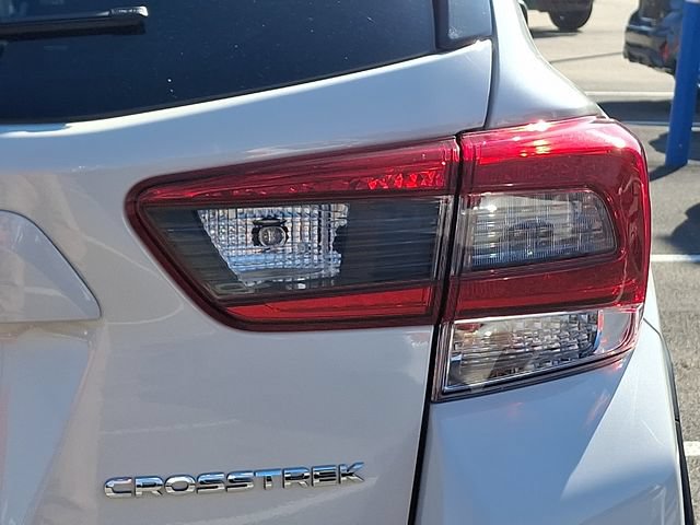 Used 2020 Subaru Crosstrek 2.0i Premium AWD/4WD image 11