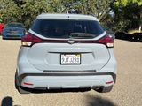 Used 2024 Nissan Kicks SV image 6
