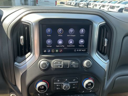 Used 2020 Chevrolet Silverado 1500 LT w/ All-Star Edition AWD/4WD image 20