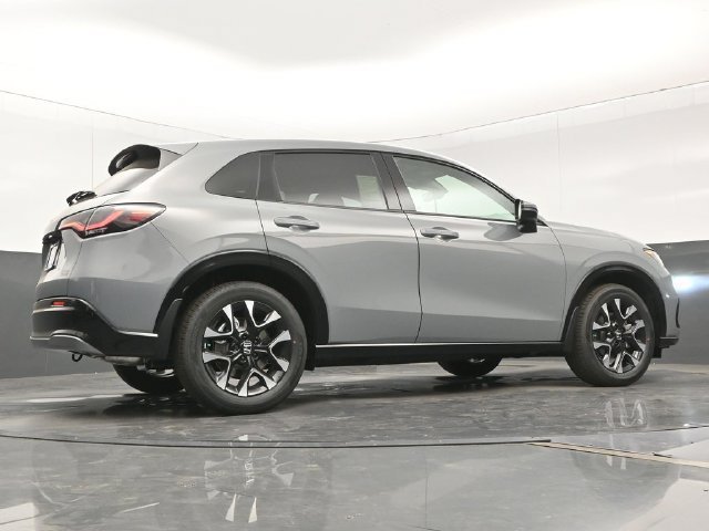 New 2027 Honda HR-V EX-L image 24