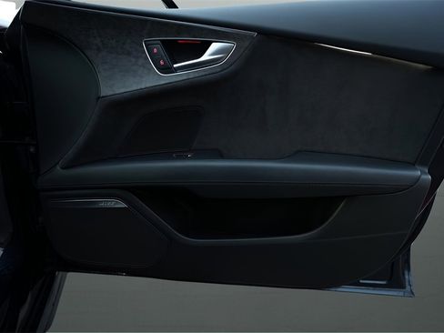 Used 2017 Audi A7 3.0T Competition Prestige w/ Driver Assistance Package image 35