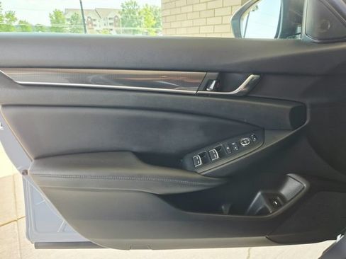 Used 2022 Honda Accord Sport Special Edition image 31