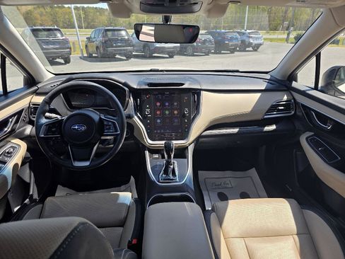 Used 2020 Subaru Outback Limited XT w/ Popular Package #2 image 15