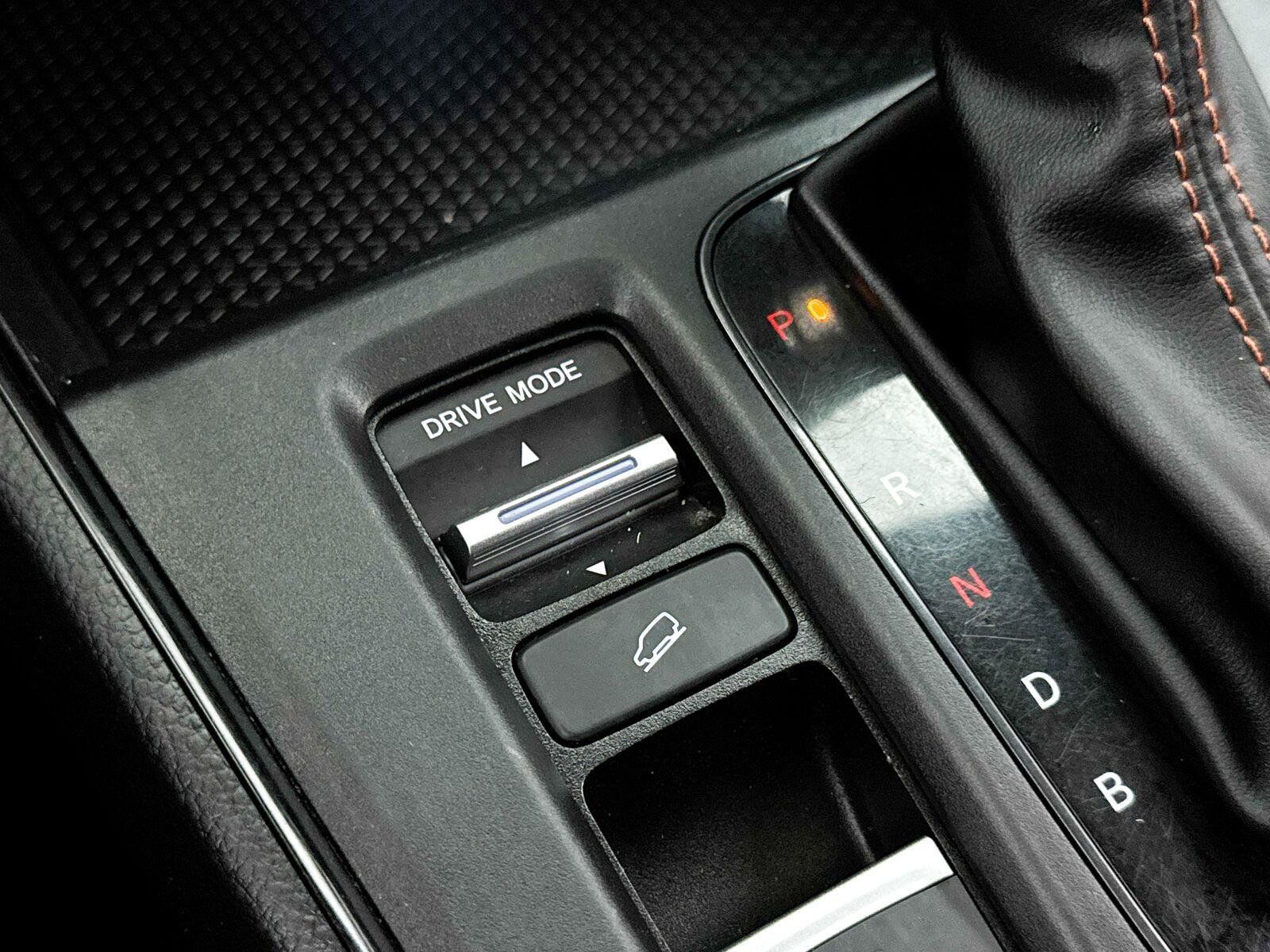 Used 2023 Honda CR-V Sport image 10