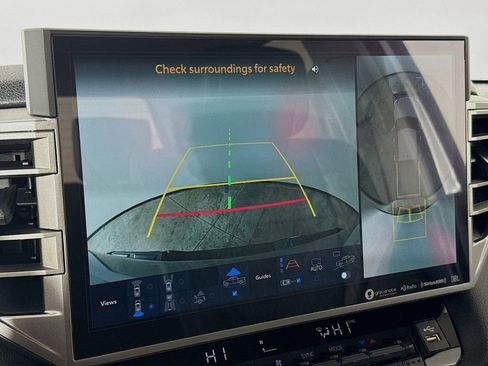 Used 2024 Toyota Tundra Limited w/ TRD Off-Road Package image 13