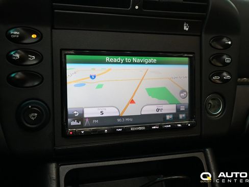 Used 2004 Porsche 911 Turbo image 33