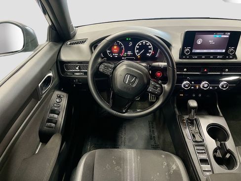 Used 2026 Honda Civic Sport image 20