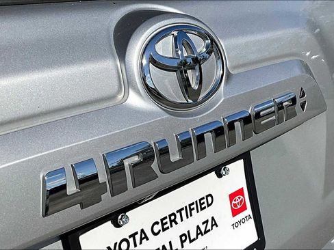 Used 2023 Toyota 4Runner TRD Sport image 17