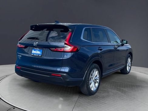 Certified 2024 Honda CR-V EX image 5