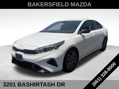 Used 2023 Kia Forte GT-Line