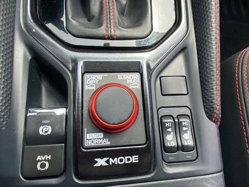 Certified 2023 Subaru Forester Sport AWD/4WD image 33