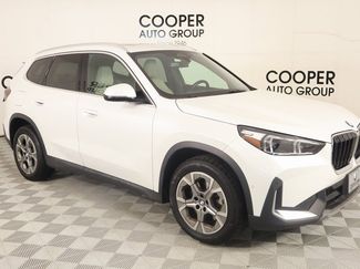 Used 2023 BMW X1 xDrive28i image 1