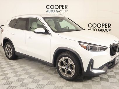 Used 2023 BMW X1 xDrive28i
