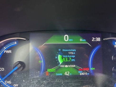 Used 2021 Toyota RAV4 XSE image 21