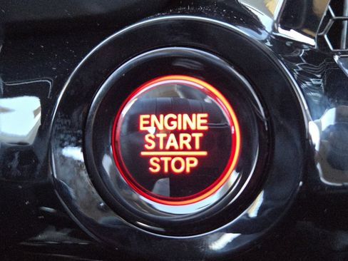 New 2026 Honda CR-V EX-L image 33