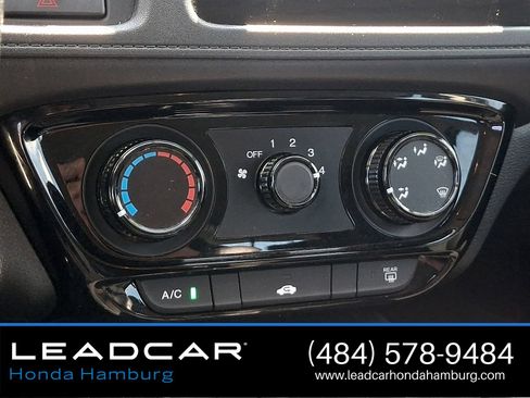 Used 2018 Honda HR-V LX image 15