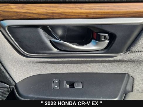 Used 2022 Honda CR-V EX image 33