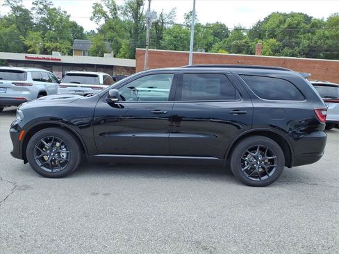 New 2026 Dodge Durango GT AWD/4WD image 7