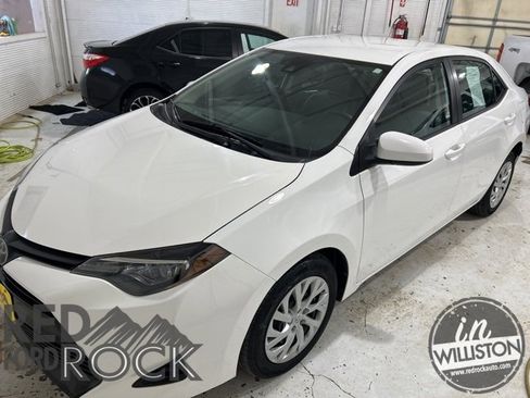 Used 2019 Toyota Corolla L image 1