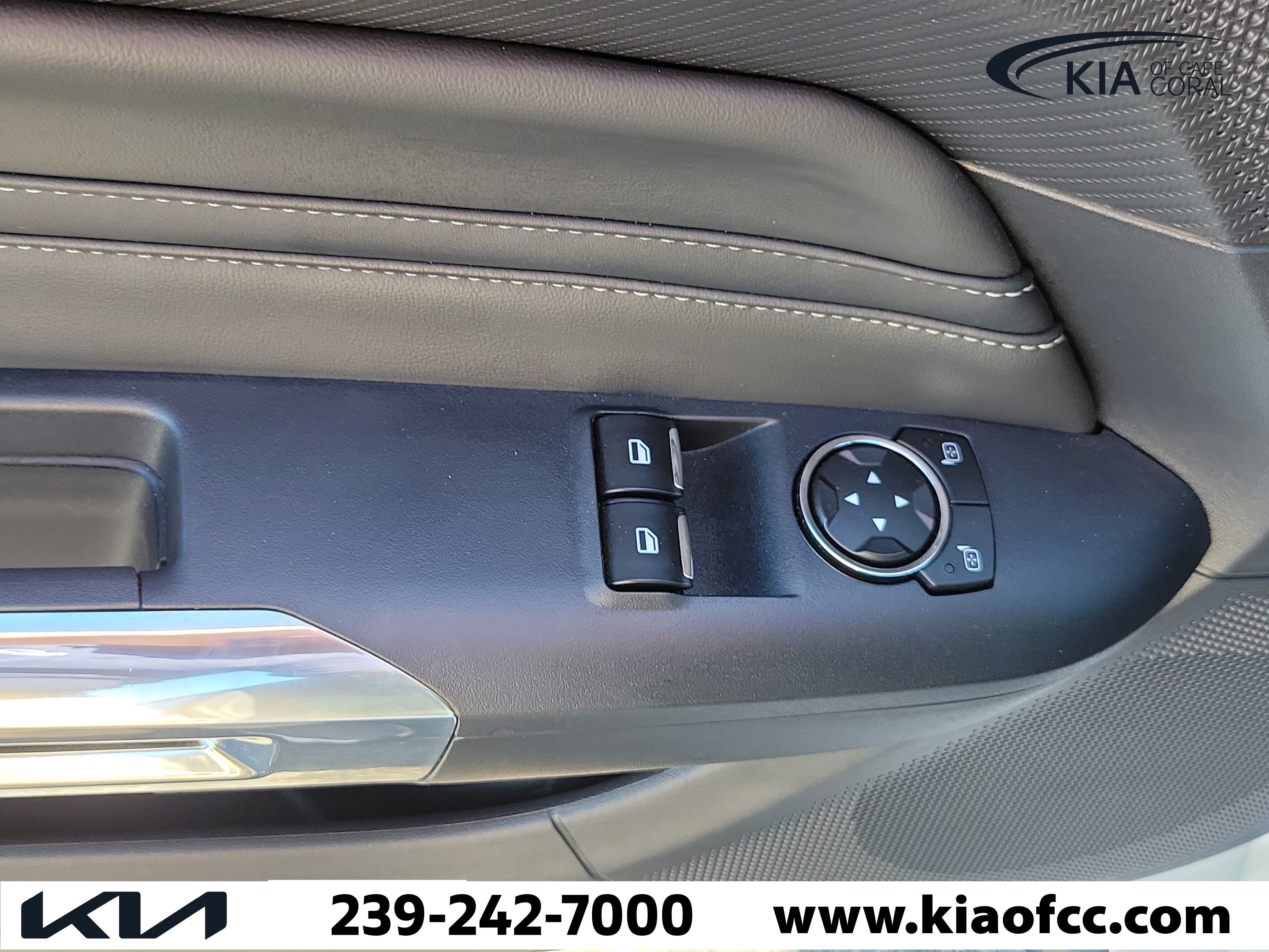 Used 2024 Ford Mustang GT Premium RWD image 20