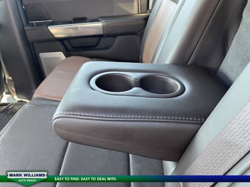 Certified 2022 Ford F150 King Ranch w/ Equipment Group 601A High image 13