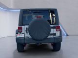 Used 2017 Jeep Wrangler Unlimited Rubicon w/ Connectivity Group image 4