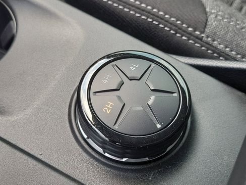 New 2025 Ford Ranger XL w/ Trailer Tow Package image 28